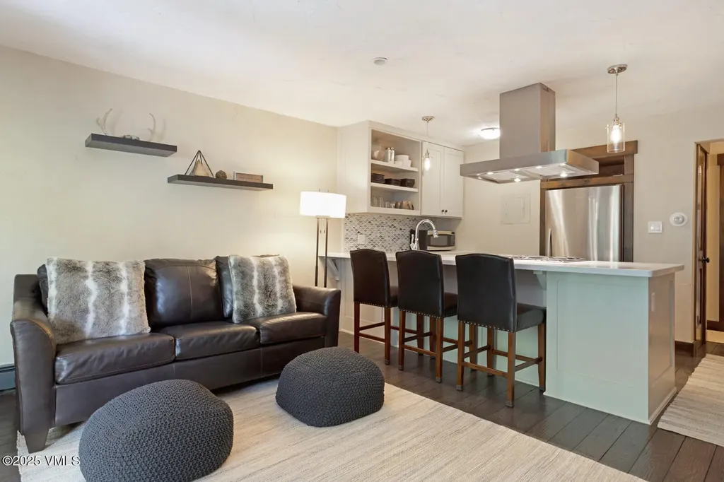 4640 Vail Racquet Club Drive Vail CO 81657