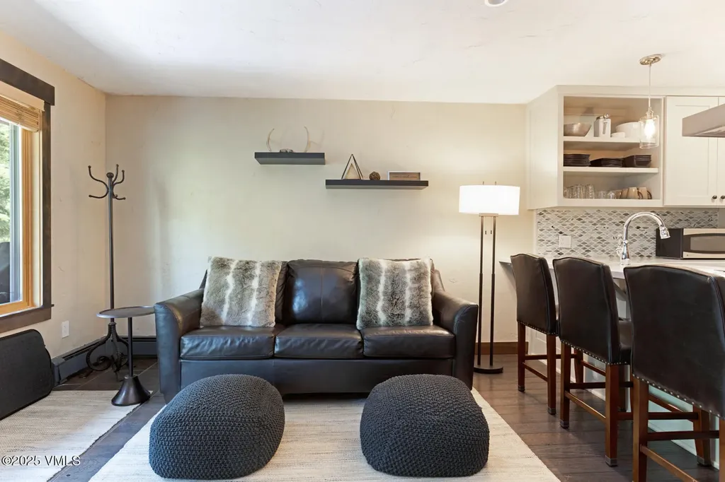 4640 Vail Racquet Club Drive Vail CO 81657