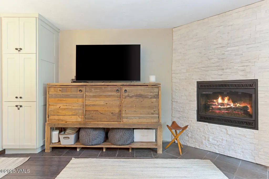 4640 Vail Racquet Club Drive Vail CO 81657