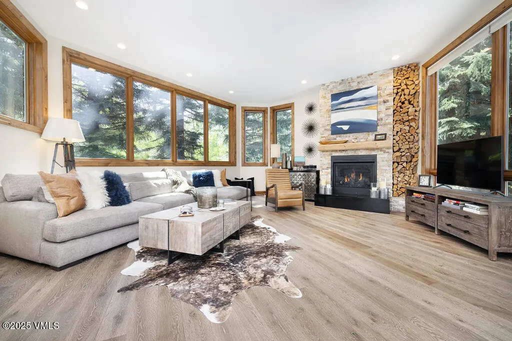 775 Potato Patch Drive Vail CO 81657