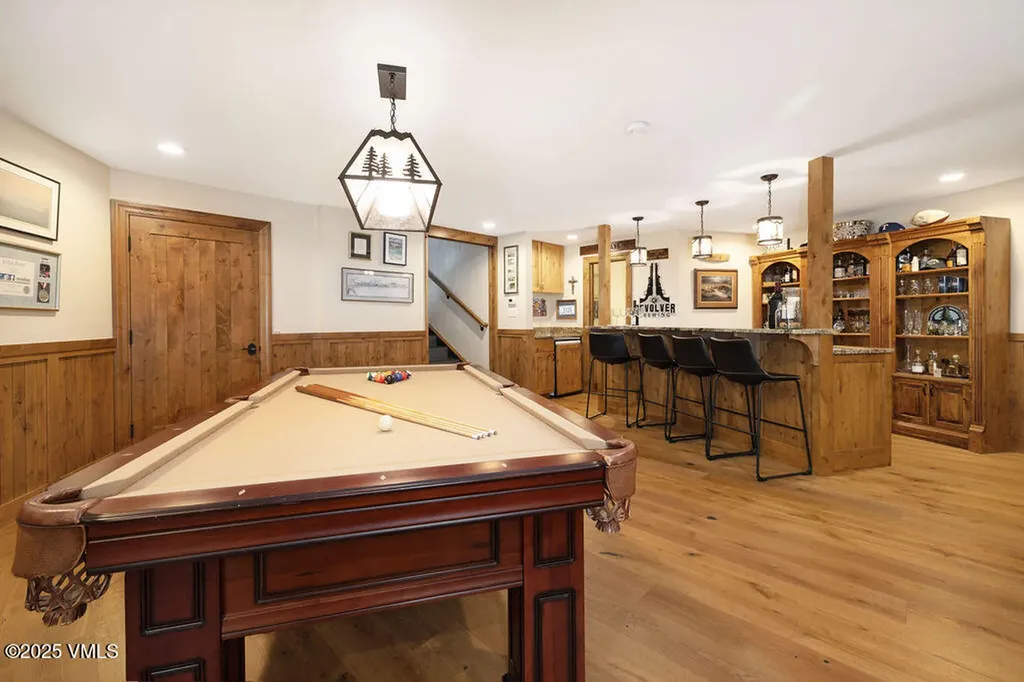 775 Potato Patch Drive Vail CO 81657