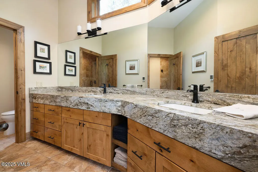 775 Potato Patch Drive Vail CO 81657