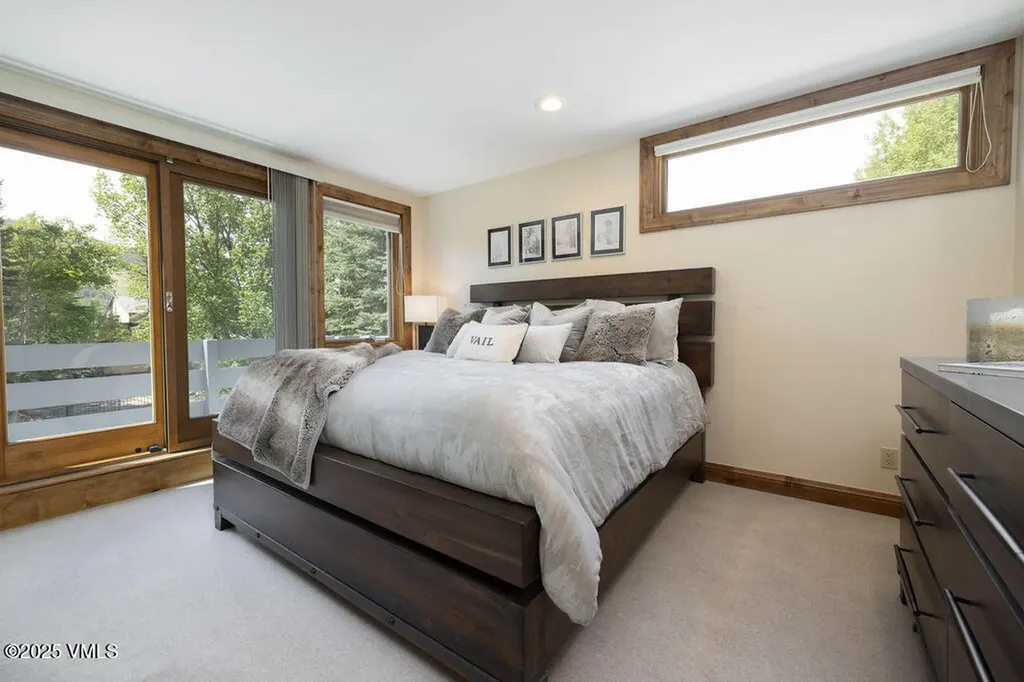 775 Potato Patch Drive Vail CO 81657