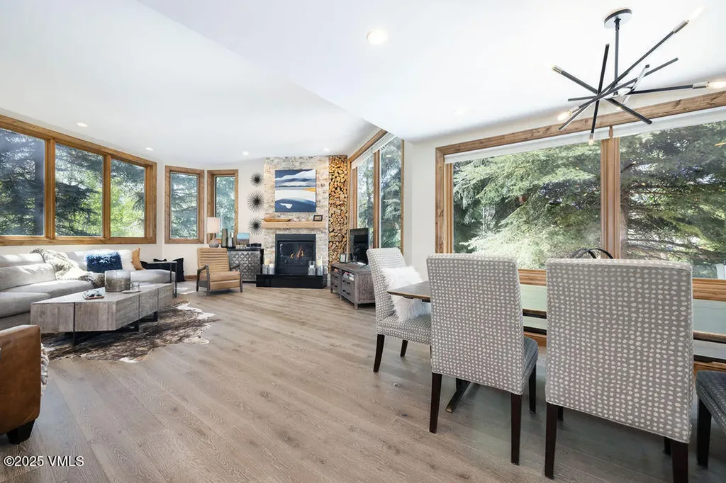 775 Potato Patch Drive Vail CO 81657