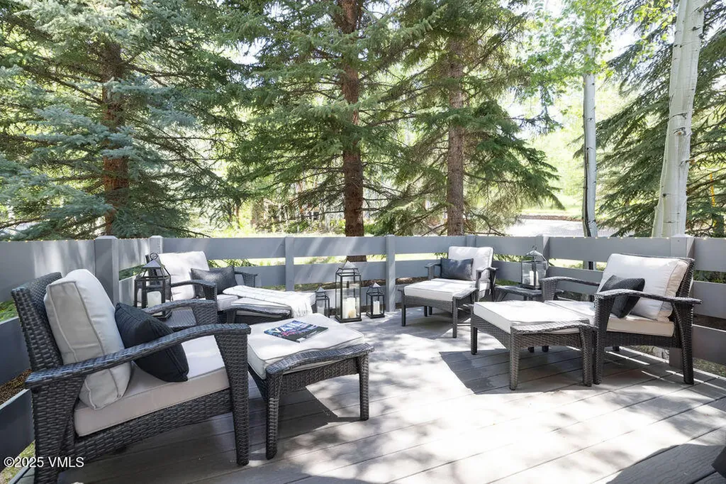 775 Potato Patch Drive Vail CO 81657