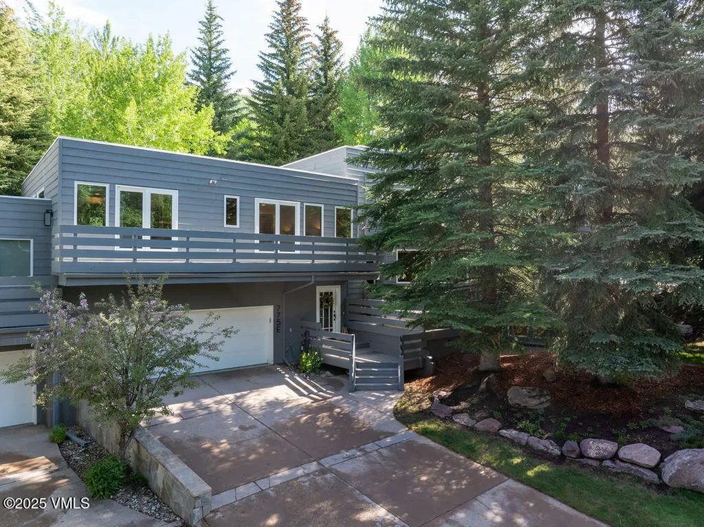 775 Potato Patch Drive Vail CO 81657