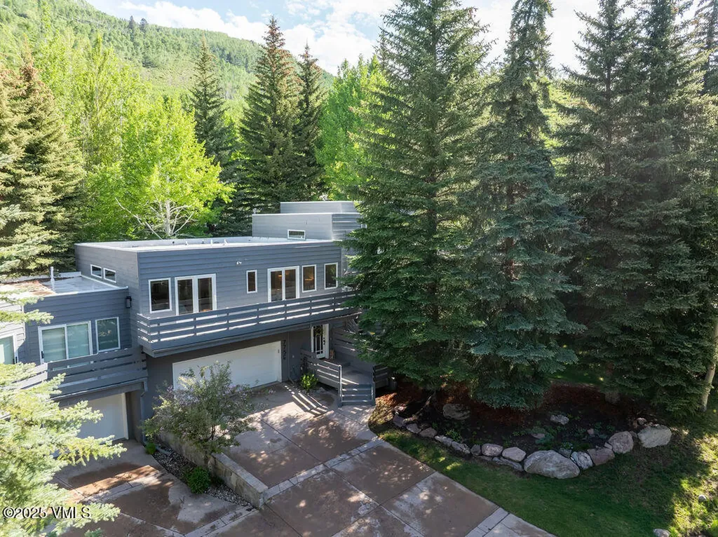 775 Potato Patch Drive Vail CO 81657