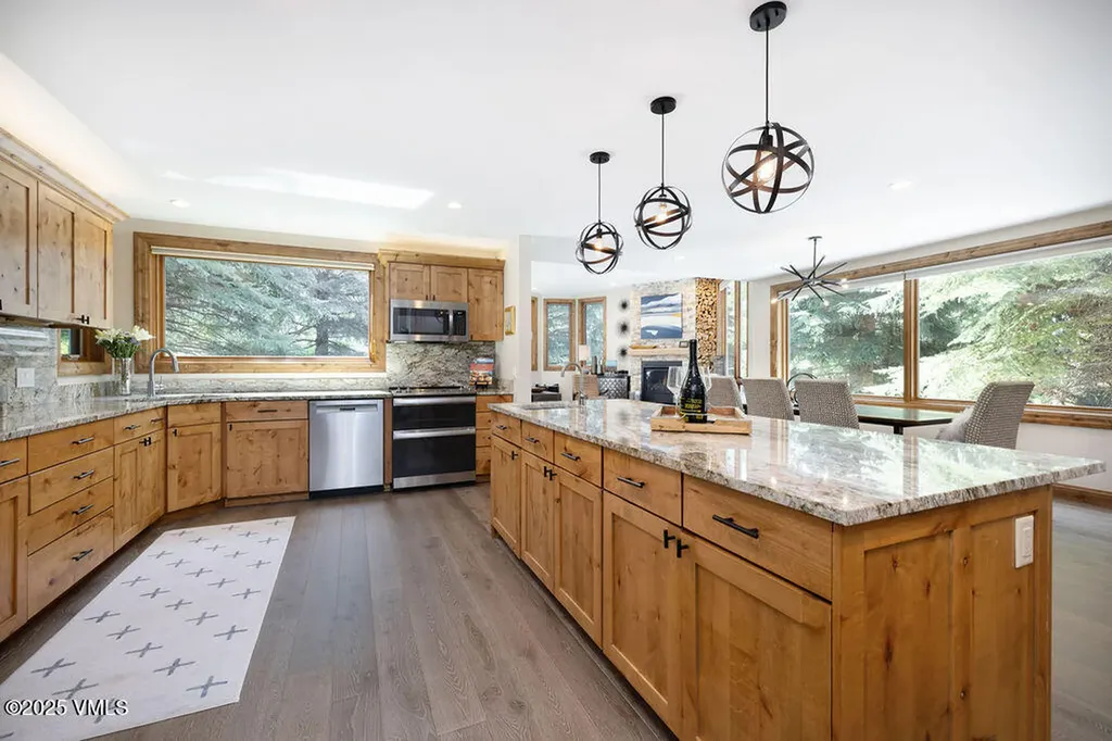 775 Potato Patch Drive Vail CO 81657