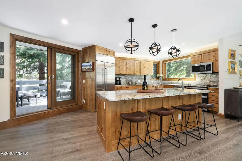 775 Potato Patch Drive Vail CO 81657