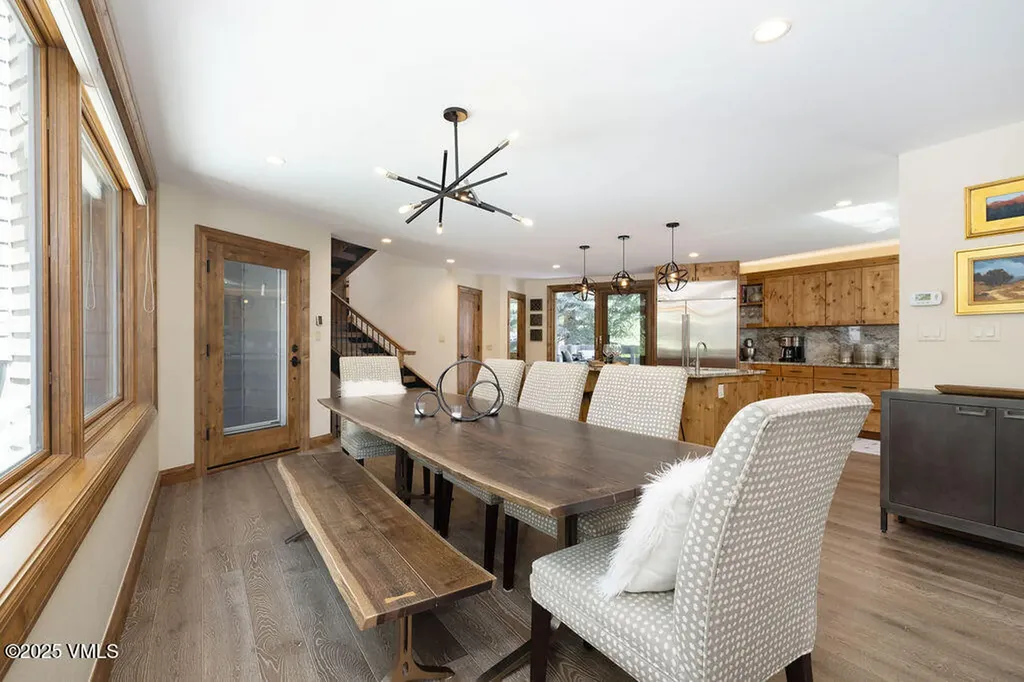 775 Potato Patch Drive Vail CO 81657