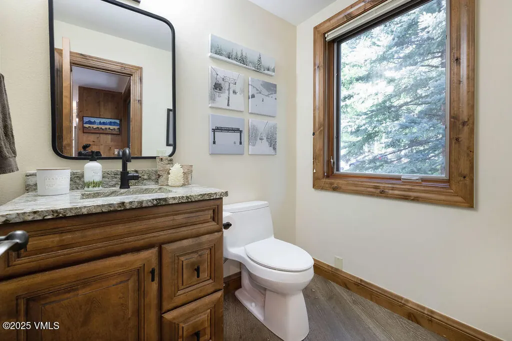 775 Potato Patch Drive Vail CO 81657