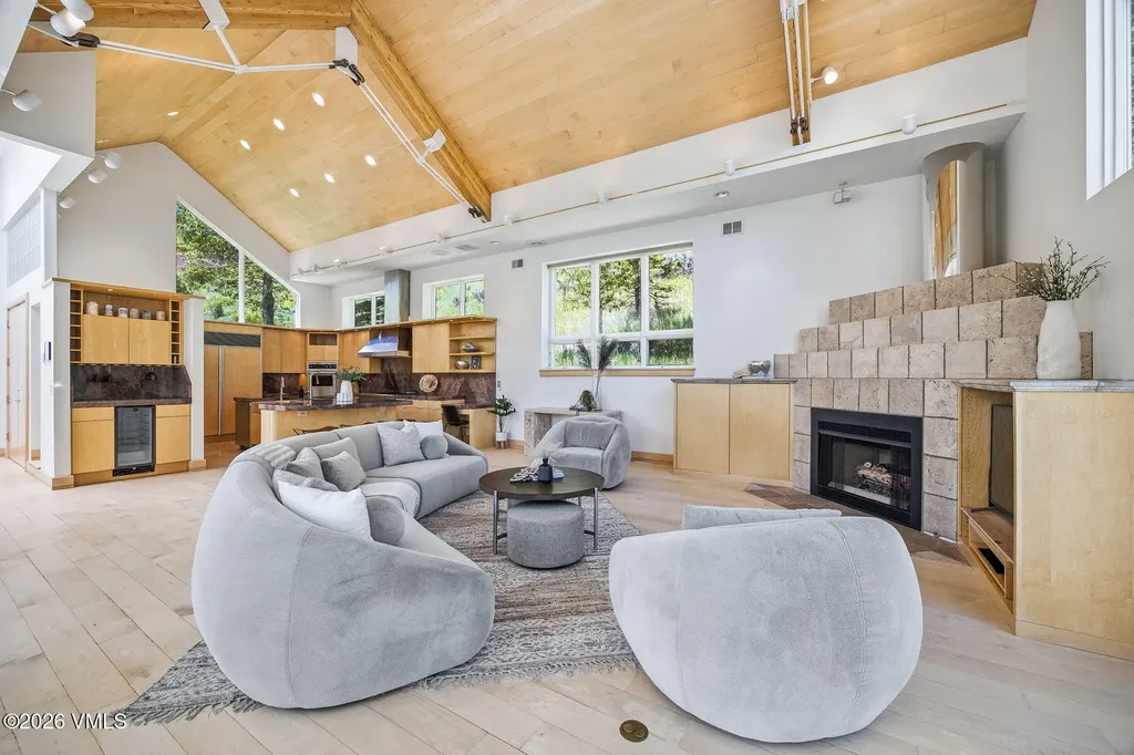 1179 Sandstone Drive Vail CO 81657