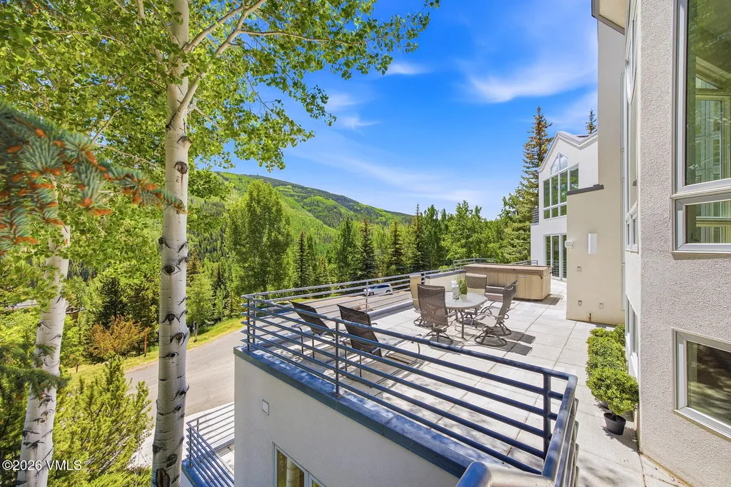 1179 Sandstone Drive Vail CO 81657