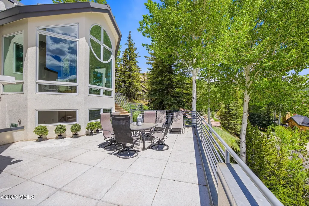 1179 Sandstone Drive Vail CO 81657