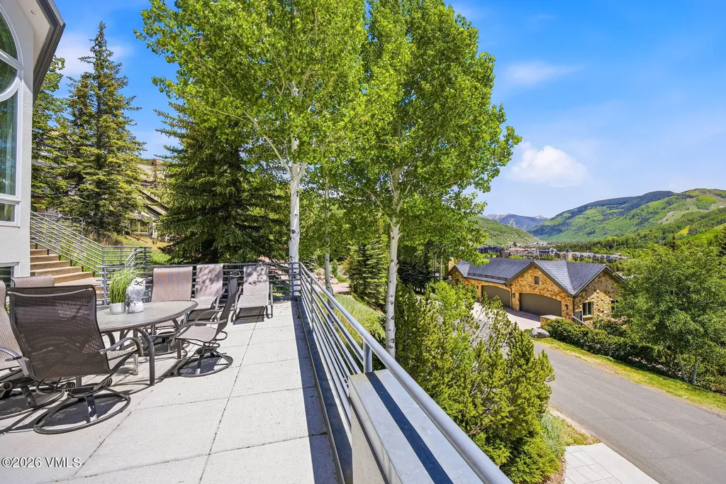 1179 Sandstone Drive Vail CO 81657