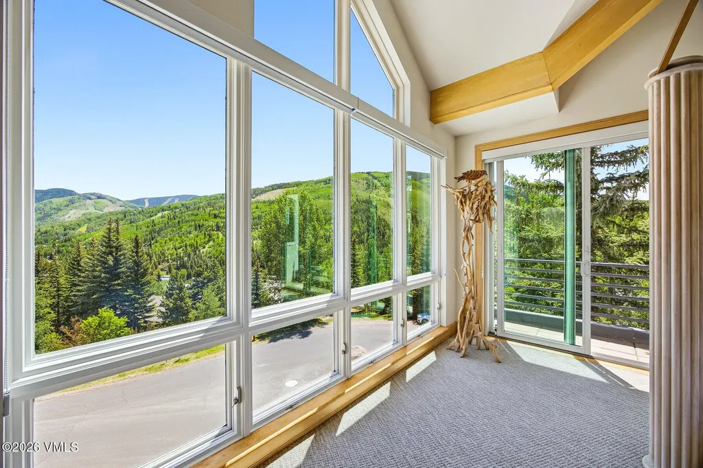 1179 Sandstone Drive Vail CO 81657