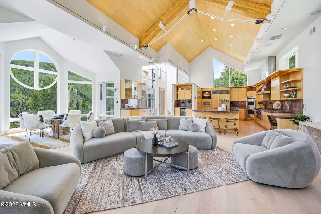 1179 Sandstone Drive Vail CO 81657