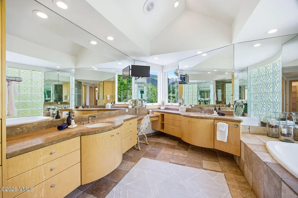 1179 Sandstone Drive Vail CO 81657