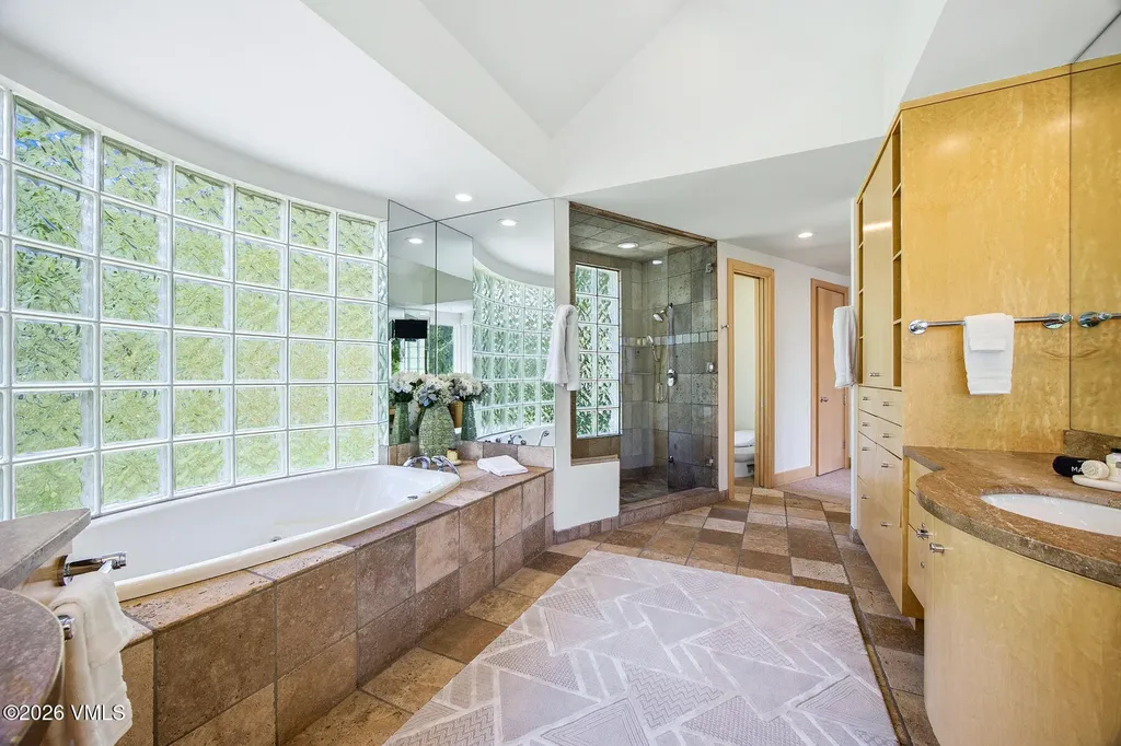 1179 Sandstone Drive Vail CO 81657