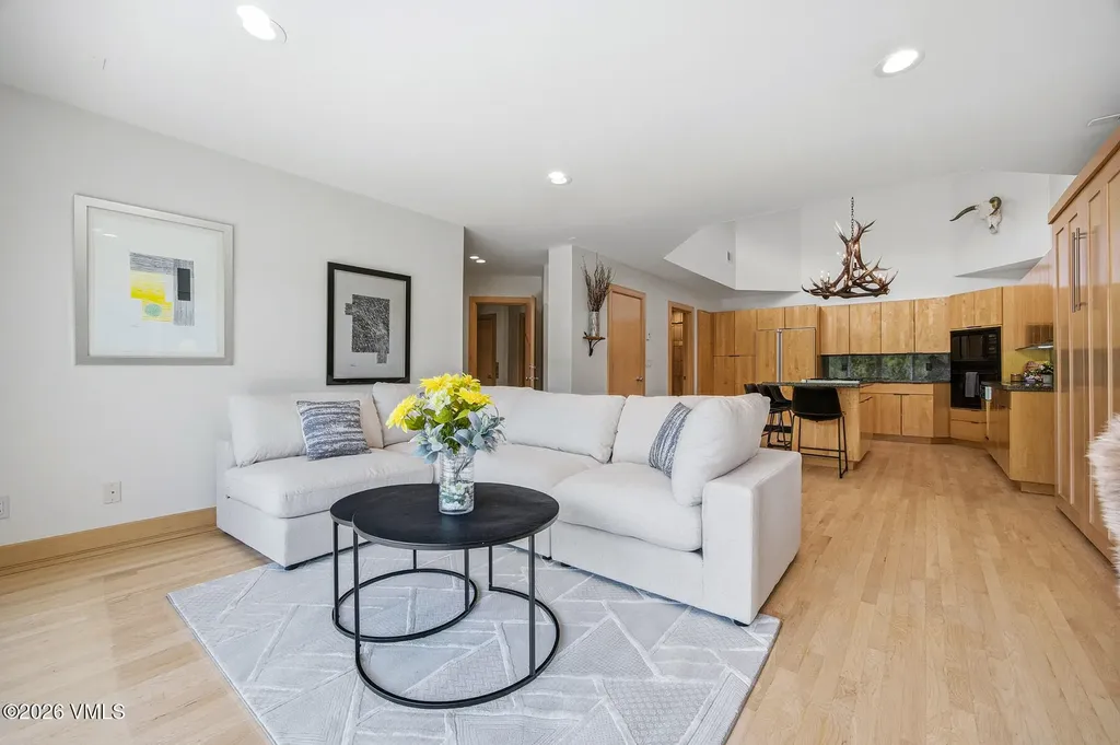 1179 Sandstone Drive Vail CO 81657