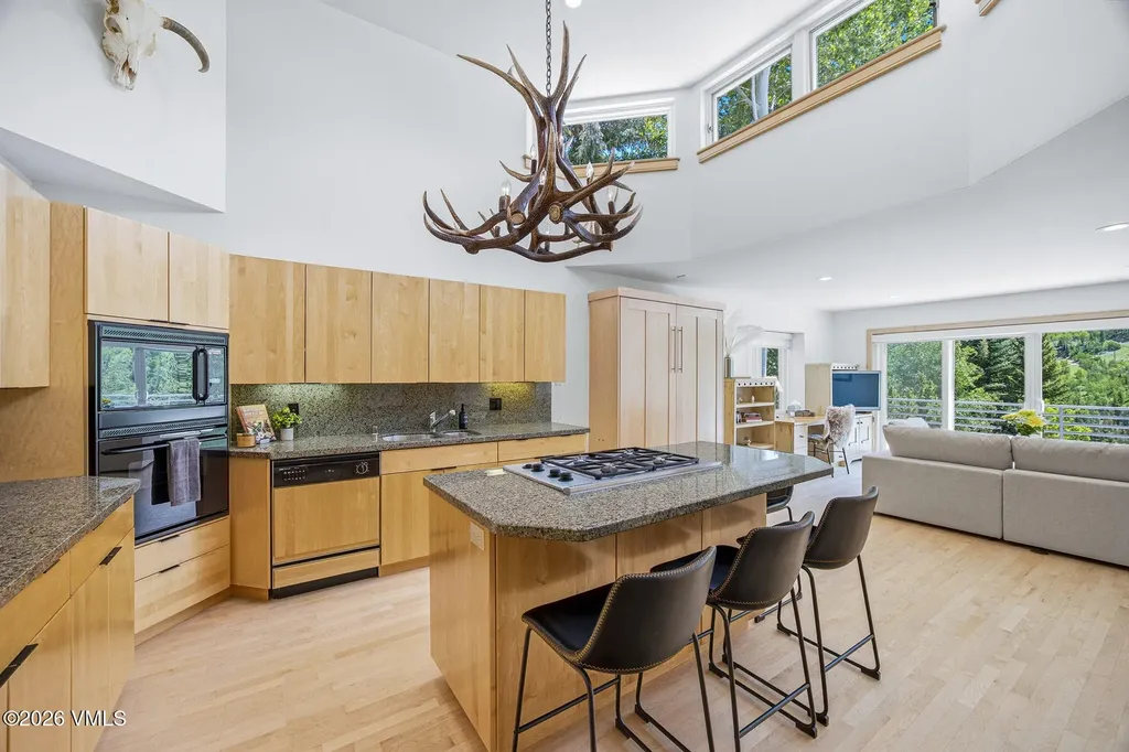 1179 Sandstone Drive Vail CO 81657
