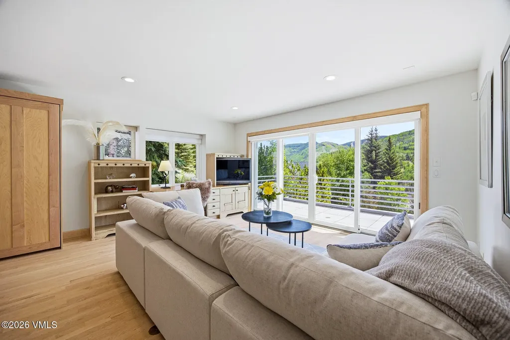 1179 Sandstone Drive Vail CO 81657