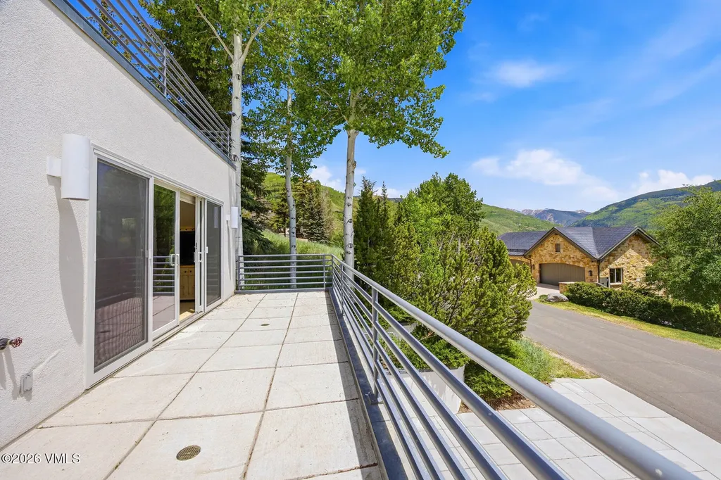 1179 Sandstone Drive Vail CO 81657