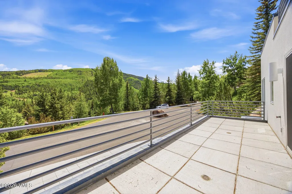 1179 Sandstone Drive Vail CO 81657