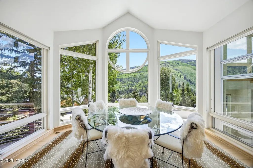 1179 Sandstone Drive Vail CO 81657