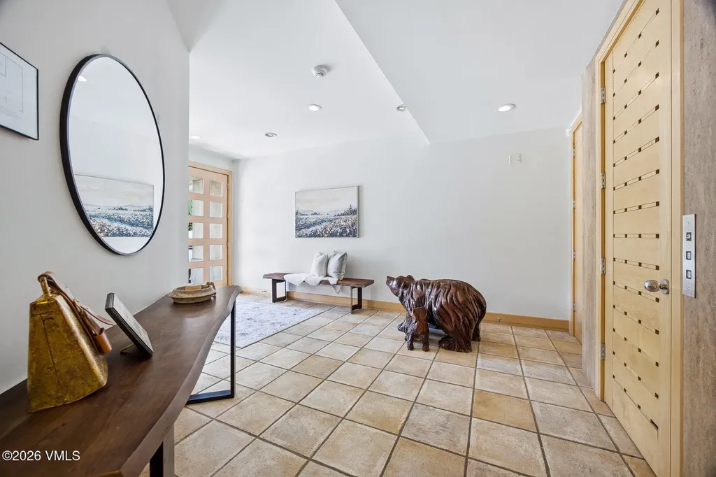 1179 Sandstone Drive Vail CO 81657