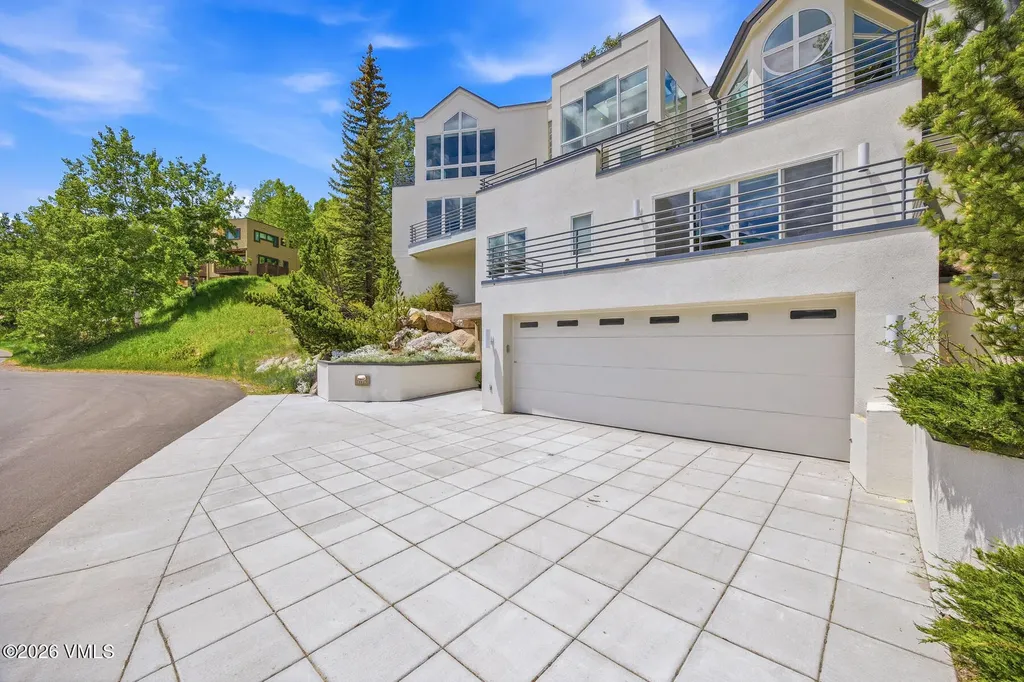 1179 Sandstone Drive Vail CO 81657