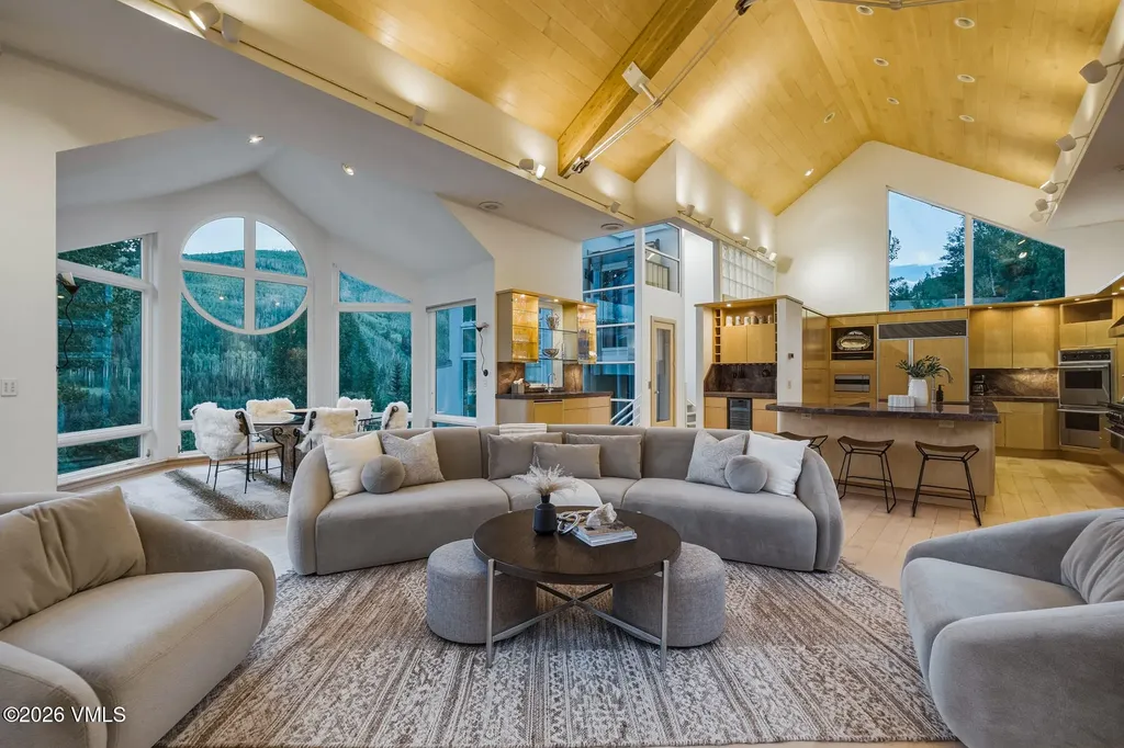 1179 Sandstone Drive Vail CO 81657