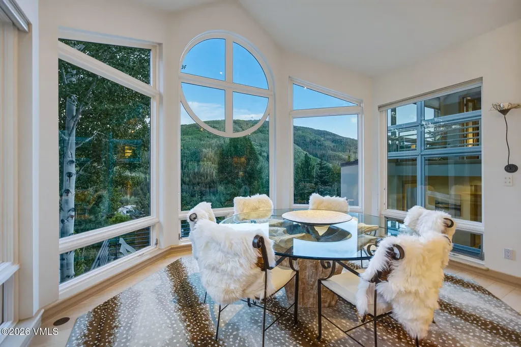 1179 Sandstone Drive Vail CO 81657