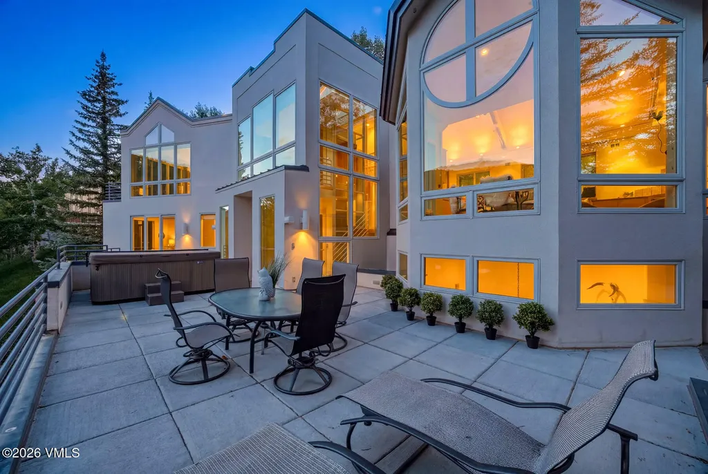 1179 Sandstone Drive Vail CO 81657