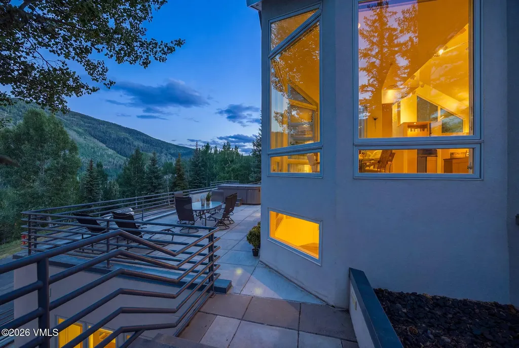 1179 Sandstone Drive Vail CO 81657