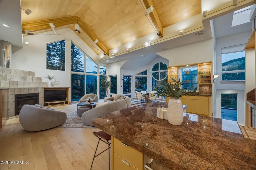 1179 Sandstone Drive Vail CO 81657