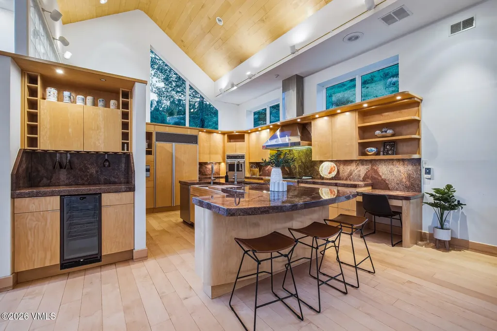 1179 Sandstone Drive Vail CO 81657