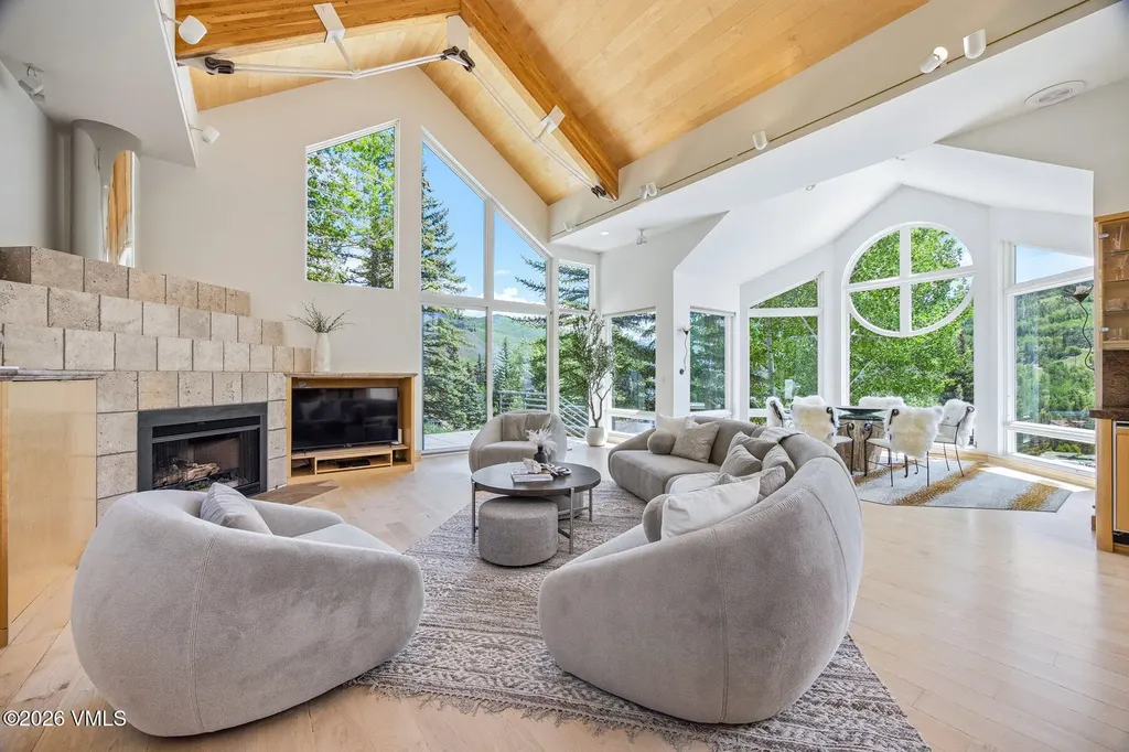 1179 Sandstone Drive Vail CO 81657