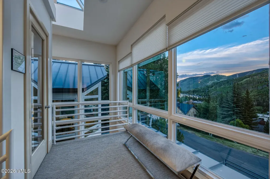 1179 Sandstone Drive Vail CO 81657