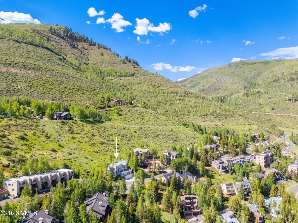 1179 Sandstone Drive Vail CO 81657