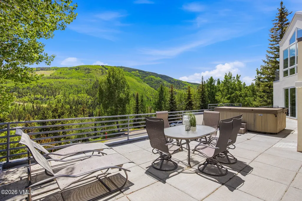 1179 Sandstone Drive Vail CO 81657