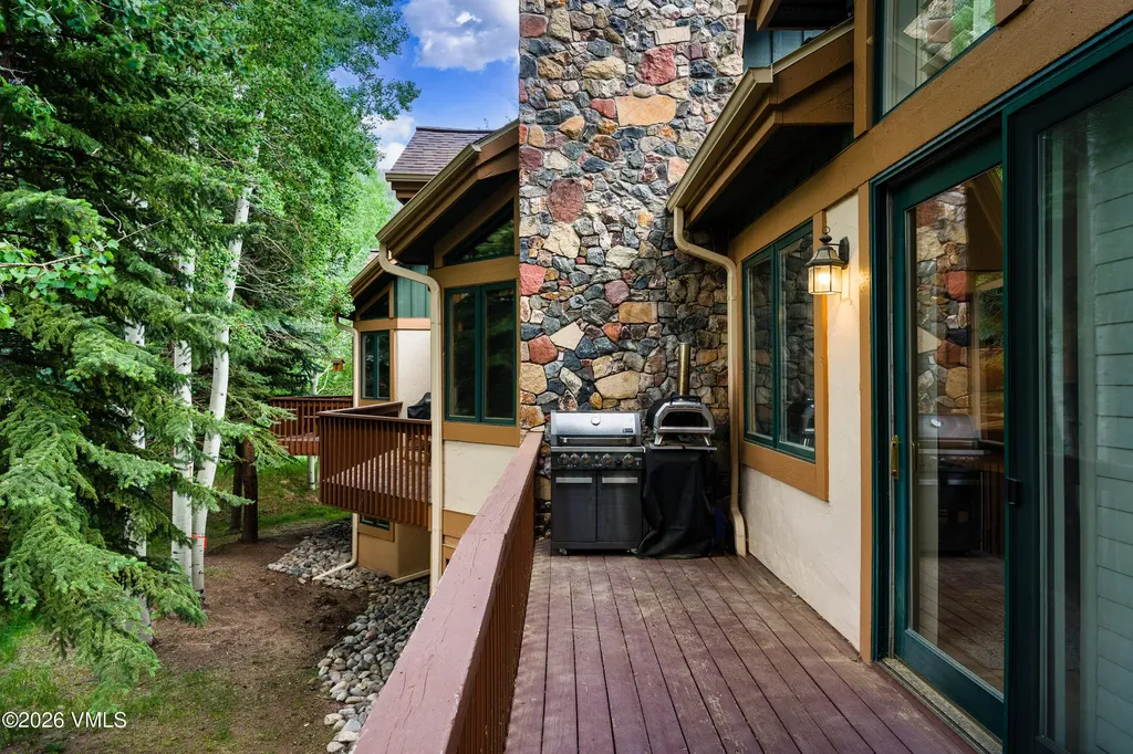 1890 Lions Ridge Loop Vail CO 81657