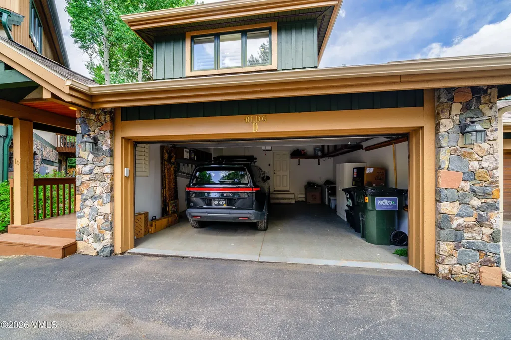 1890 Lions Ridge Loop Vail CO 81657