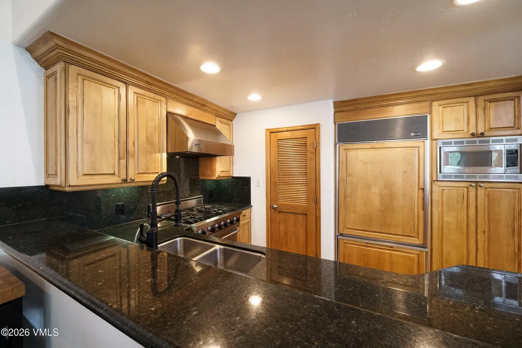 1890 Lions Ridge Loop Vail CO 81657