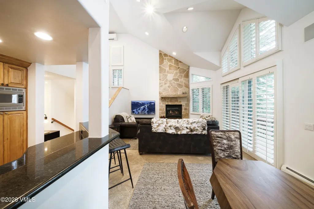1890 Lions Ridge Loop Vail CO 81657