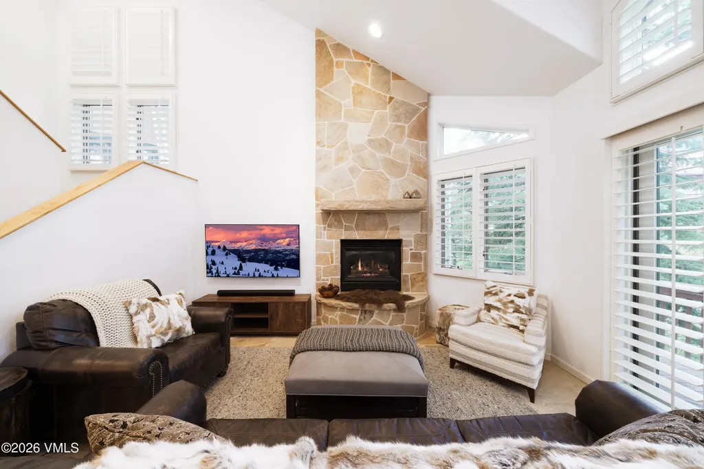 1890 Lions Ridge Loop Vail CO 81657