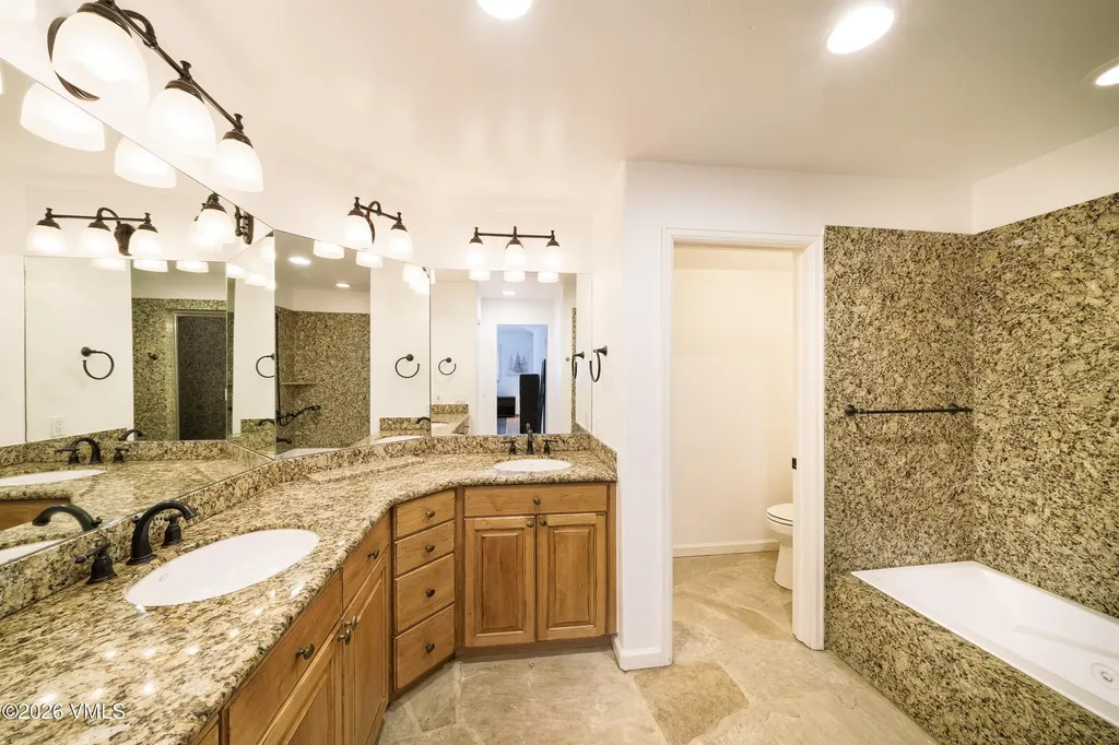 1890 Lions Ridge Loop Vail CO 81657