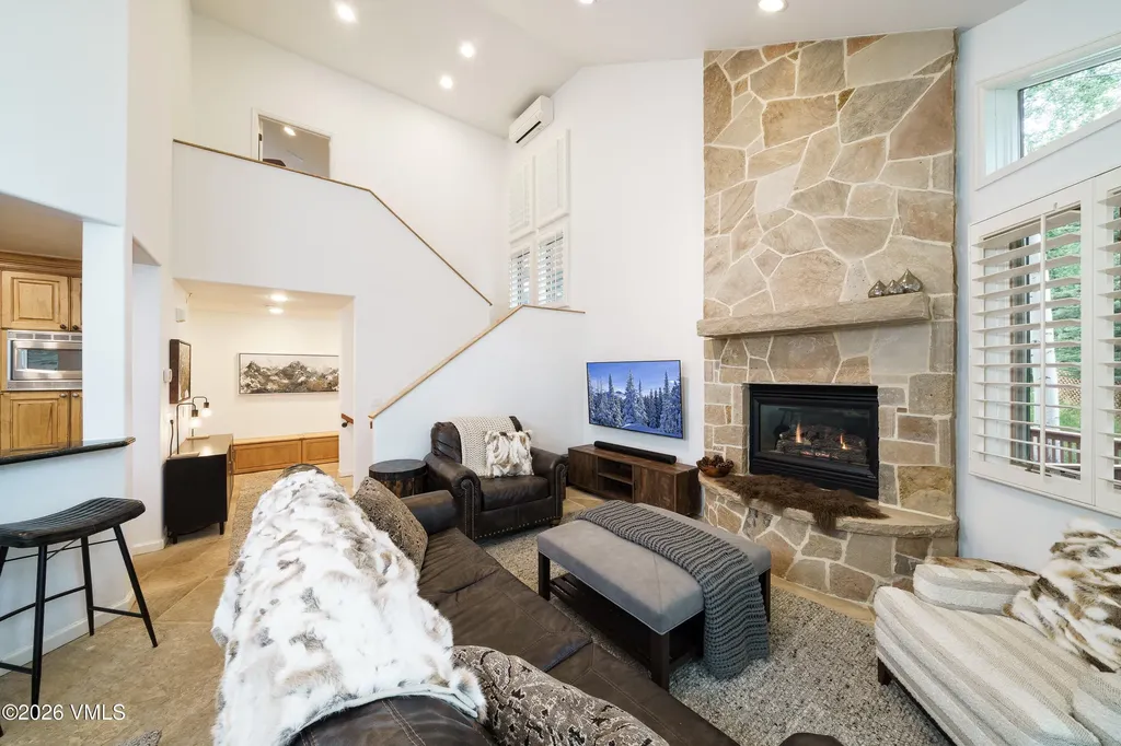 1890 Lions Ridge Loop Vail CO 81657