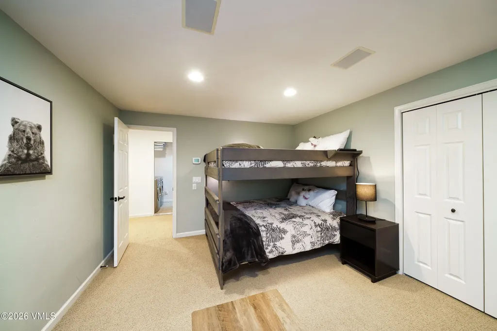 1890 Lions Ridge Loop Vail CO 81657