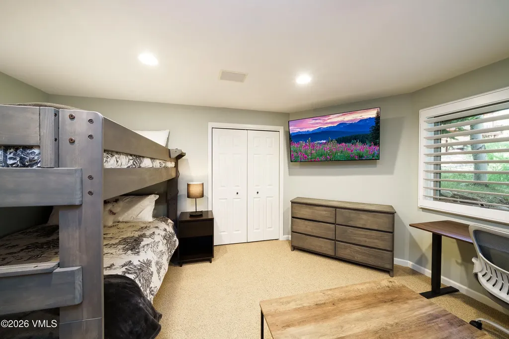 1890 Lions Ridge Loop Vail CO 81657
